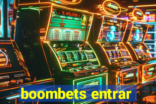 boombets entrar